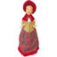 Christmas People Figurines & Collectibles