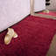 Honey-Mae Solid Colour Shag Area Rug-34475124