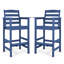 Chaise de bar d'extérieur Adirondack-1681727184