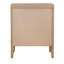 Rushville Wood Nightstand-107530905