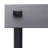 Aldwyn Metal Accent Table-1451428330
