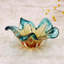 Naper Handmade Glass Decorative Bowl