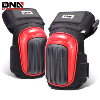 DNA Motoring Footrest