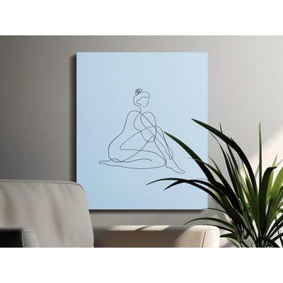 Cranmer Wrapped Canvas Print Set