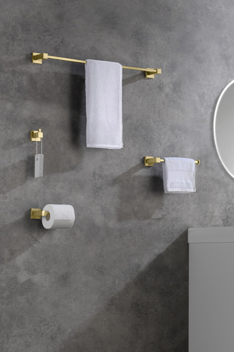 Bath Accessories