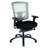 Adjustable Swivel Mesh Rolling Office Chair-1684835512