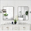 Miroir mural Modern