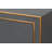 Shagreen 76'' Sideboard-96832149