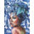Blue Cuban by Grant Wood - Wrapped Canvas Painting