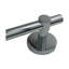 Barre coulissante robuste pour salle de bain