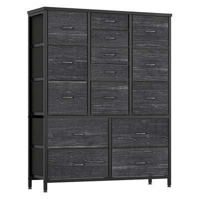 15 Drawer Storage Drawer