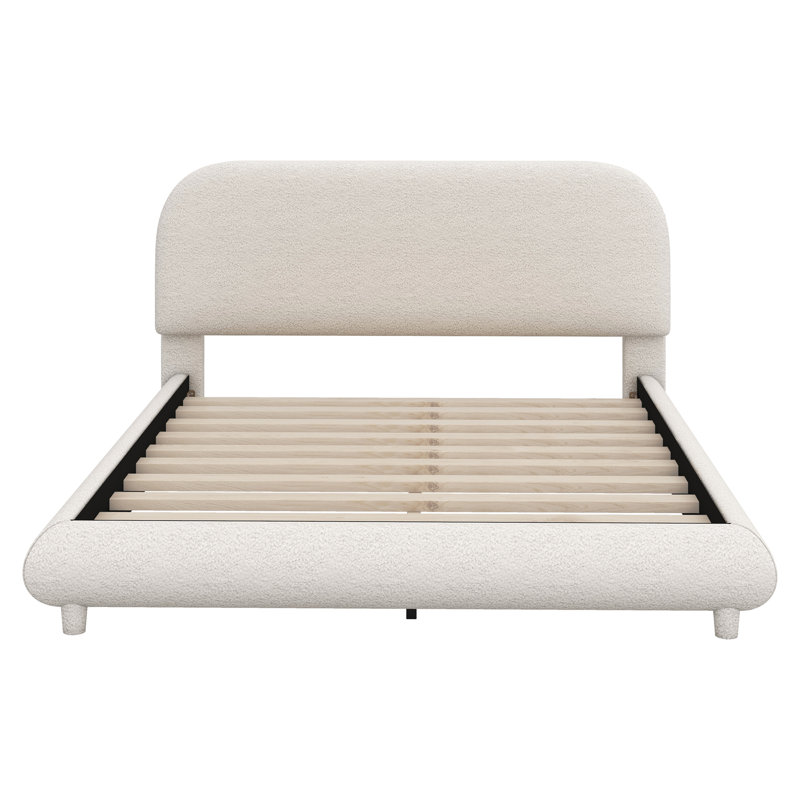 Lit Lecce, Grand, Beige