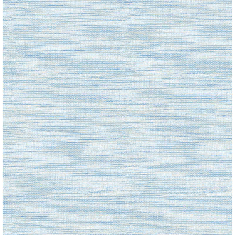 Papier peint agave bleu ciel aggloméré, Bleu ciel