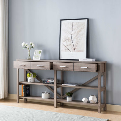 Kenti 72'' Console Table
