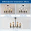 Lustre spoutnik Arrabelle
