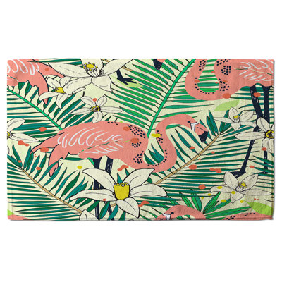 Donshay Midweight Bath Towel