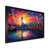 Black Picture Framed selected