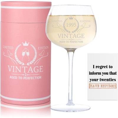 30Th Birthday Gifts For Women, 30Th Birthday Gifts For Her, 30Th Birthday Decorations For Her, 30 Year Old Birthday Gifts For Women, 1995 Birthday Gif