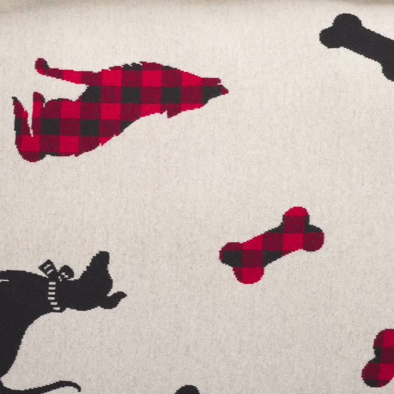 Lit pour chien Grover, 24 po x 28 po