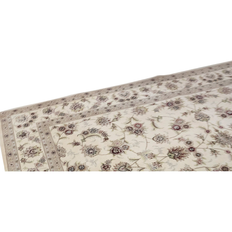 One-of-a-Kind 6' X 9' Area Rug