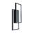 Antwaan Modern Dimmable Wall Light Flush Mounted Sconces for Living Bedroom Aisle-878783223