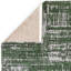 Beau Flatweave Forest Green Rug-753121423