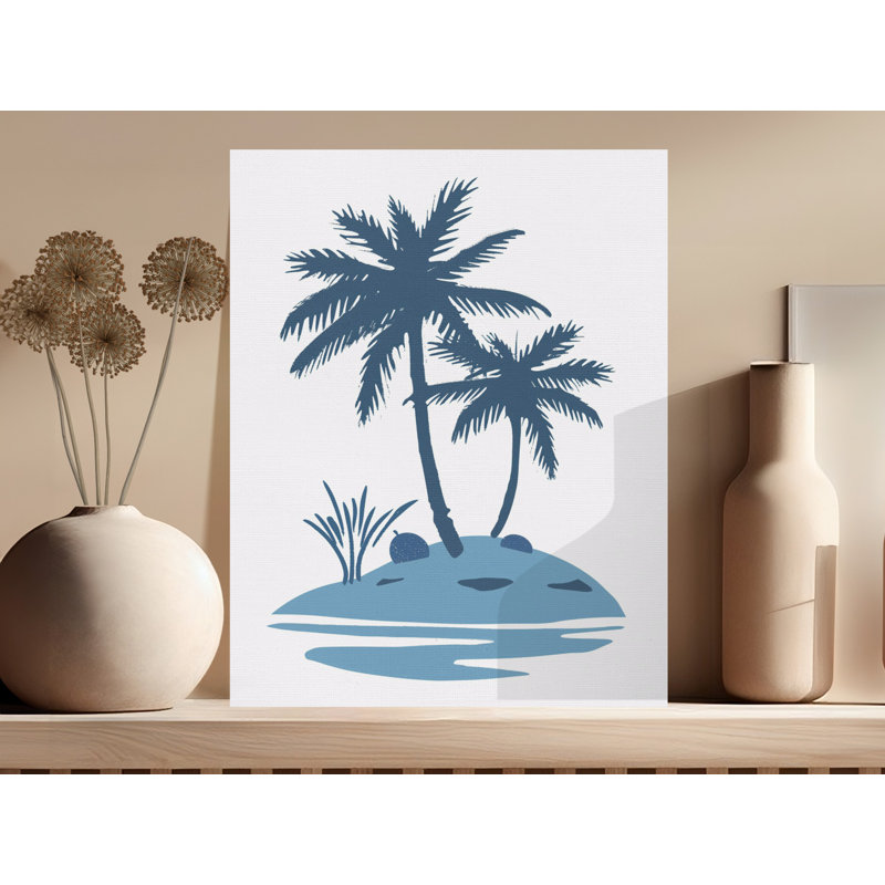 Wrapped Canvas Print Set, 45.72 cm H x 30.48 cm W