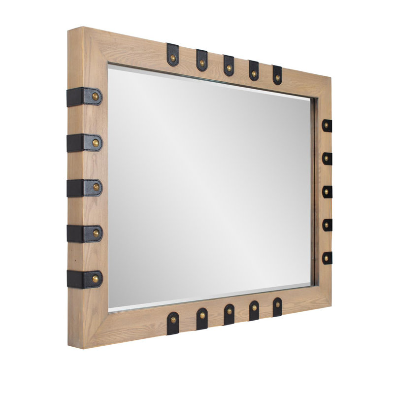 Miroir Robin Baron