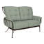 Monterra Outdoor 2 - Seat Loveseat-1946159613-1946159608