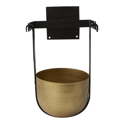 Jardinière suspendue