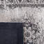 Amalia Rectangle 60 cm x 180 cm Oriental Cotton Area Rug