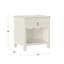 Table de chevet 1 tiroir Morted-334899676