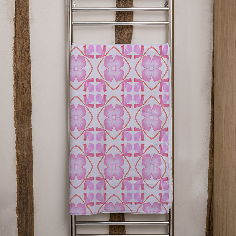 Barlett Midweight Bath Towel