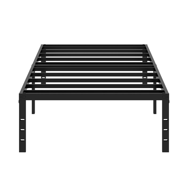 Bed, Single (3')