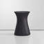 Dymen Solid Wood End Table