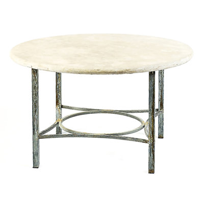 Jackson 4 Legs Coffee Table