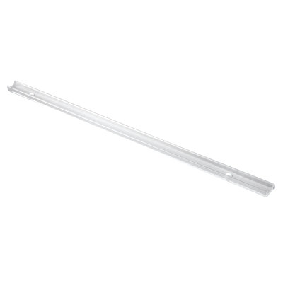 Surface Mount Clear Channel InvisiLED Outdoor