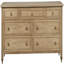 Reflection 7 - Drawer Dresser