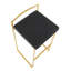 Tabouret de bar et de comptoir empilable Ernestine (ensemble de 3)-1108283073-1108283086