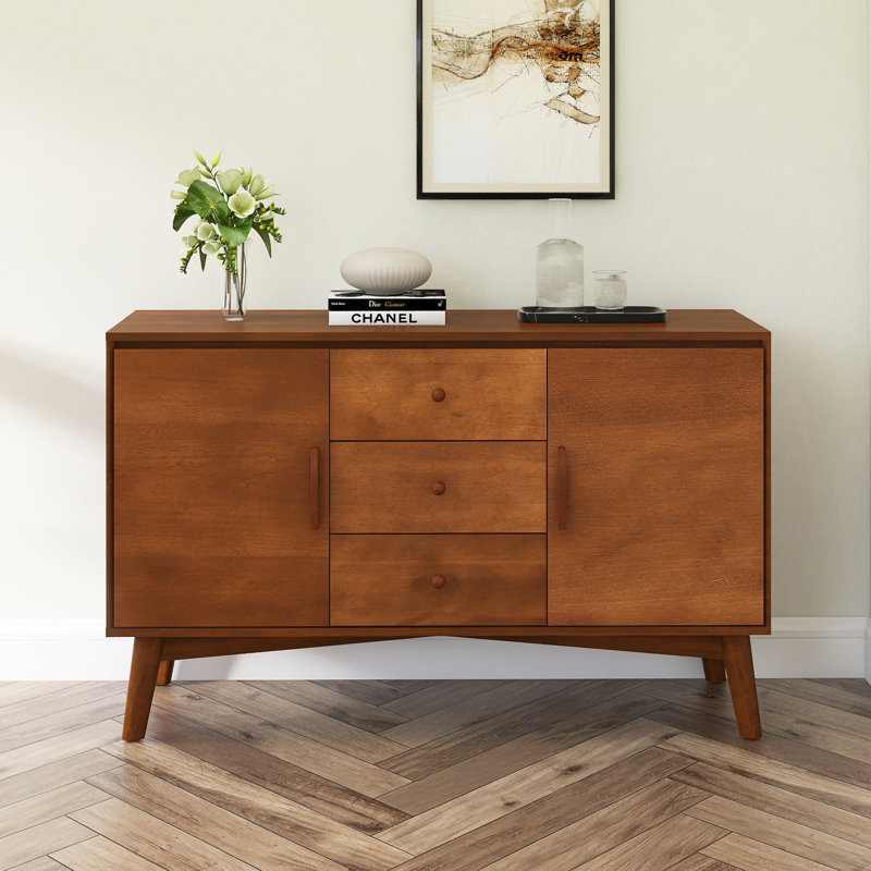Buffet 47,3 "Mid Century