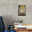 «Jesup Path» par Rick Berk, art mural sur toile-1946470024