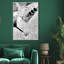 Chill Time II Print by Oliver Gal-37237291-231641335