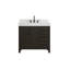 Meuble-lavabo simple 36 po 36 VF60636-BS-1004088343