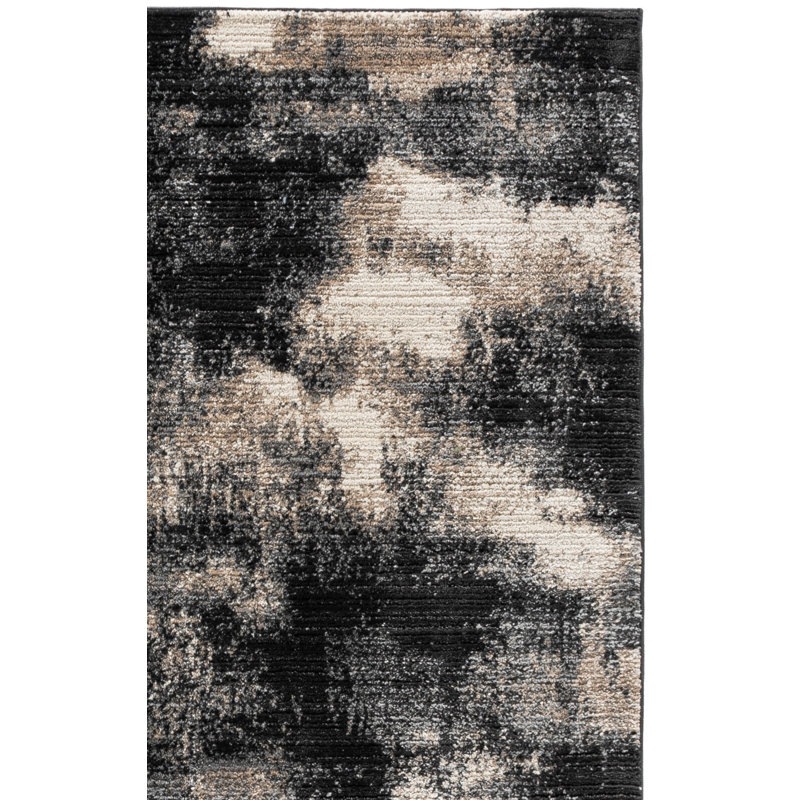 Tapis abstrait Cooper Cooper Performance, Rectangle 9' x 12'