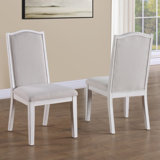 Clarkston 19'' H Upholstered Parsons Chair