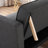 Upholstered 71.6'' Sleeper Sofa-121265912