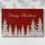 Merry Christmas - Toile tendue avec châssis-402372457