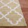 Lockbourne Hand Woven Cotton Geometric Rug