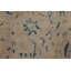 Tapis floral 7 x 11