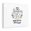Kingdom Of God Matthew 6:33 - Wrapped Canvas Print-271179422